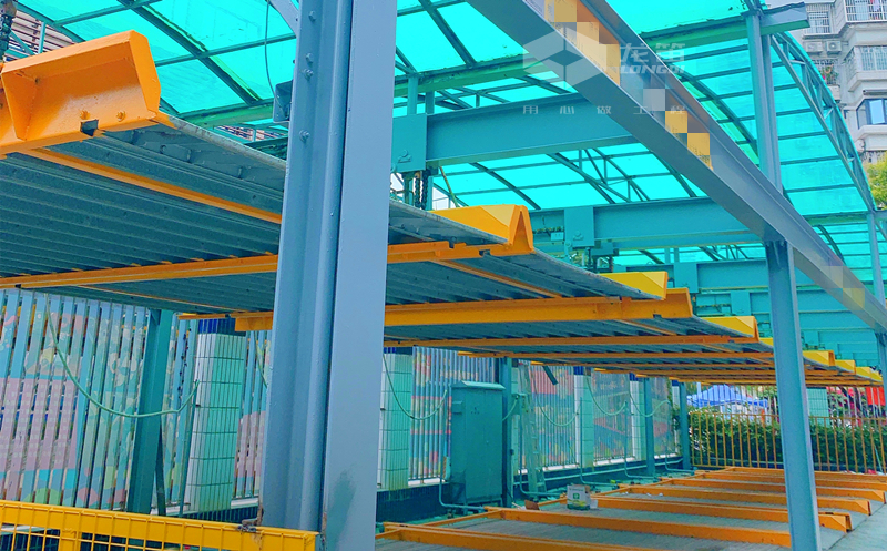 圖1.2  升降橫移類立體車(chē)庫(kù).jpg